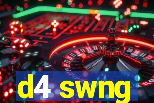 d4 swng