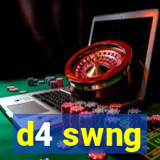 d4 swng
