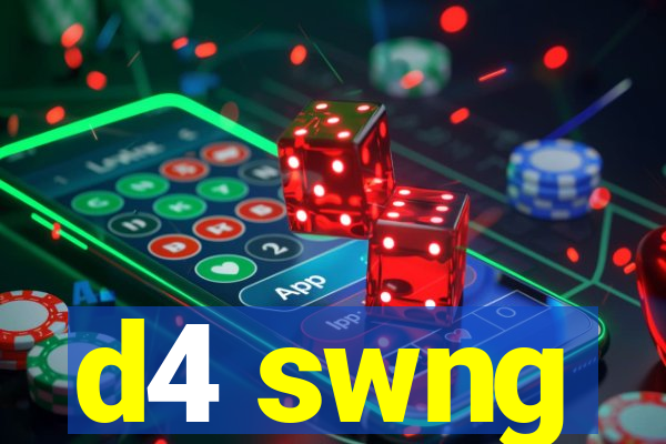 d4 swng