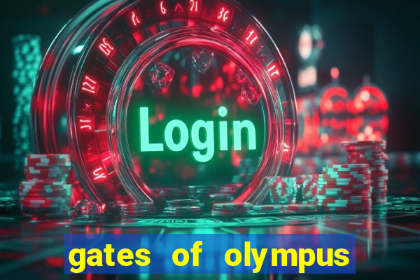 gates of olympus 1000 demo