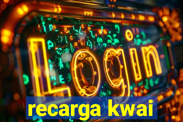 recarga kwai