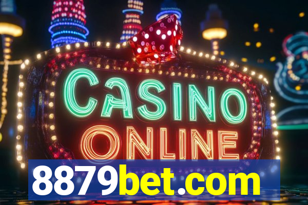 8879bet.com