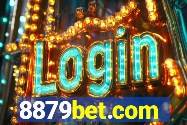 8879bet.com