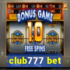 club777 bet