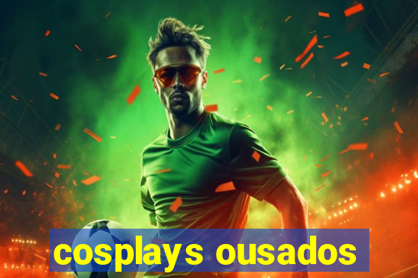 cosplays ousados