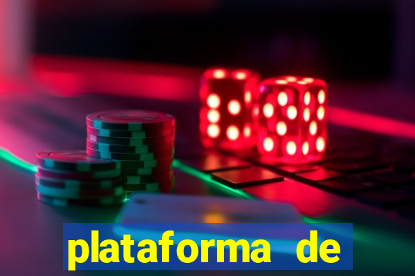 plataforma de aposta com deposito de 1 real
