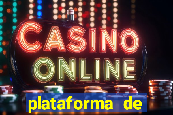 plataforma de aposta com deposito de 1 real