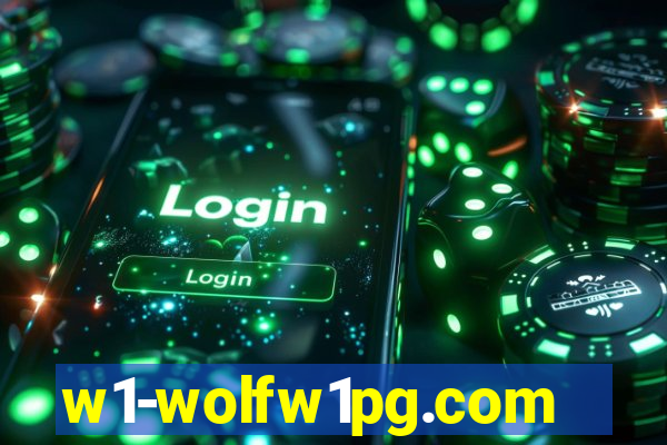 w1-wolfw1pg.com