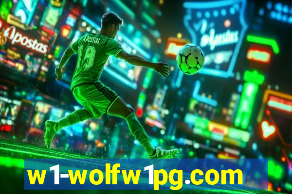 w1-wolfw1pg.com