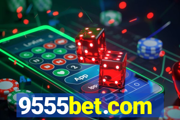 9555bet.com