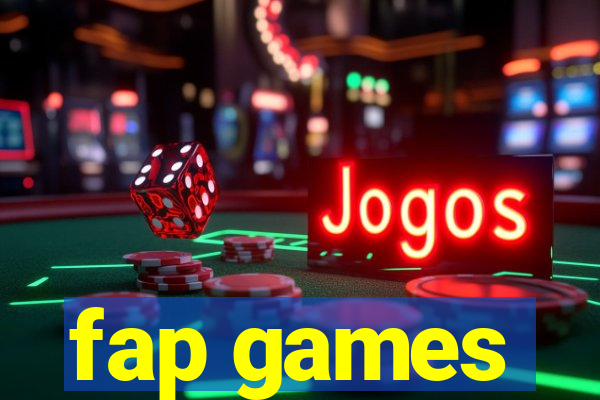 fap games