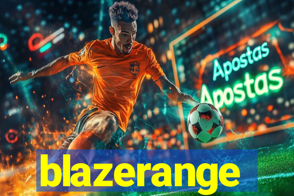 blazerange