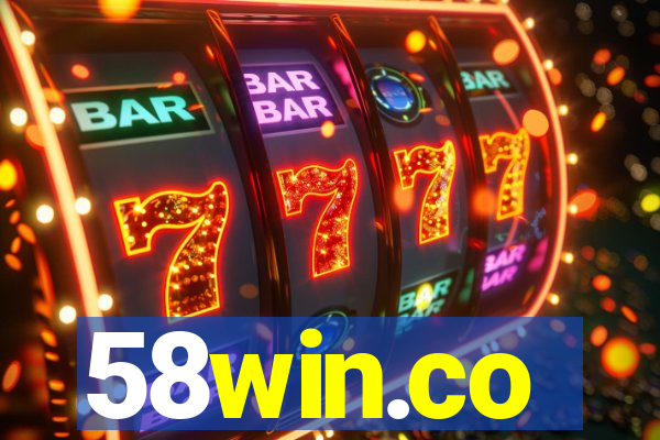 58win.co