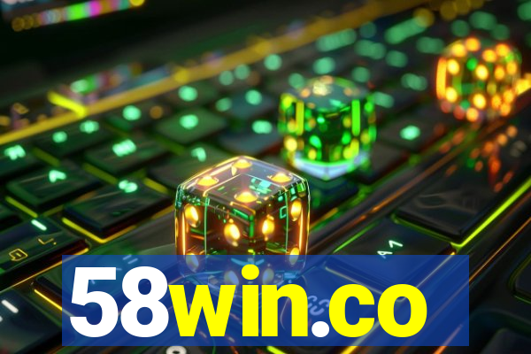 58win.co