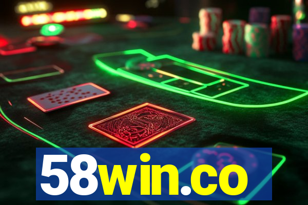 58win.co