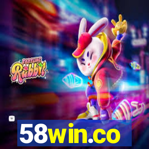 58win.co