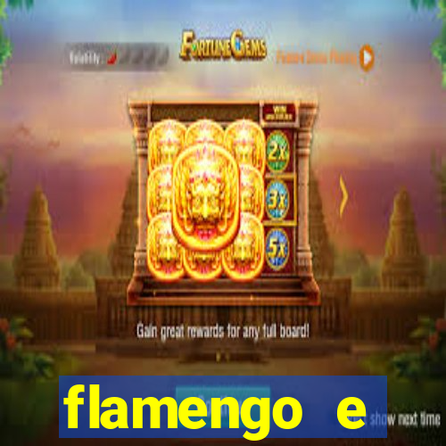flamengo e fortaleza futemax