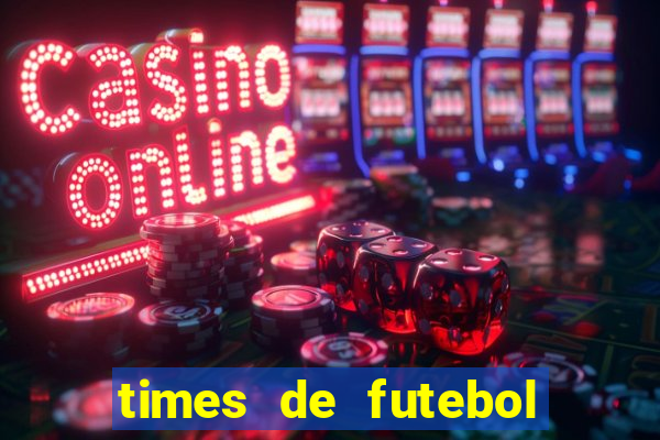 times de futebol de londres