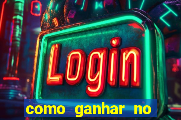 como ganhar no jogo da velha