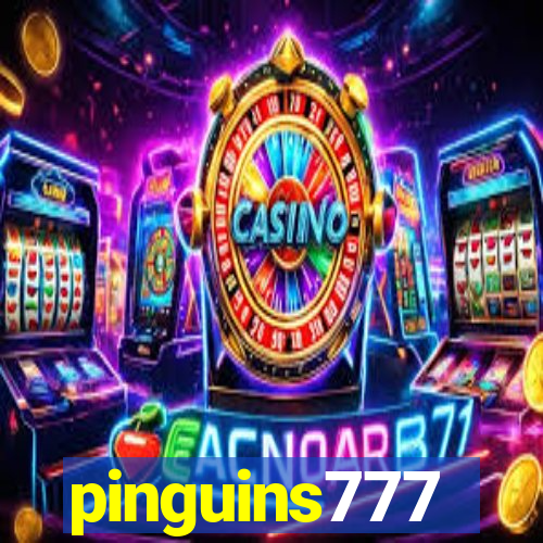 pinguins777