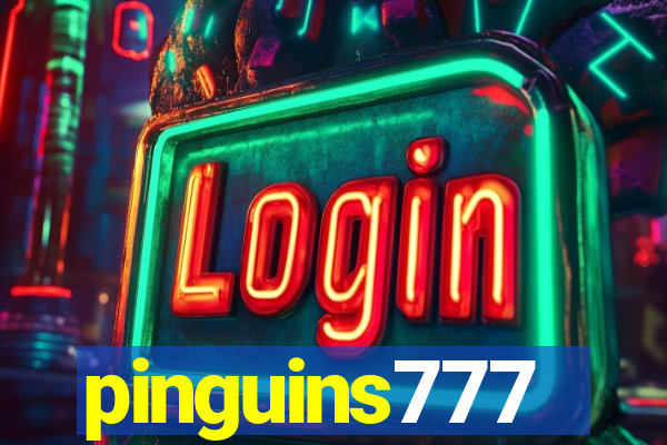 pinguins777