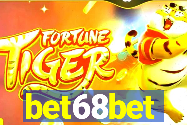 bet68bet