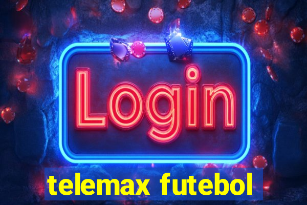 telemax futebol