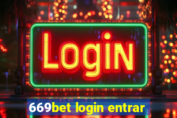 669bet login entrar