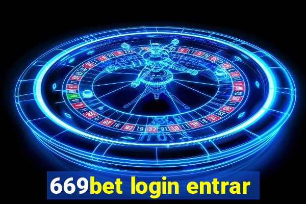669bet login entrar