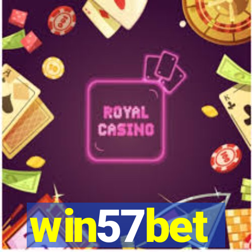 win57bet