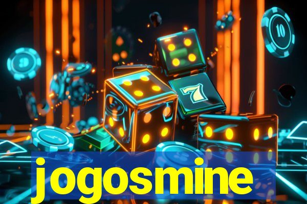 jogosmine