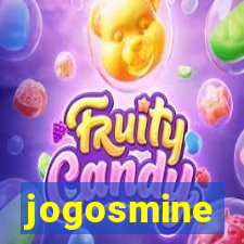 jogosmine