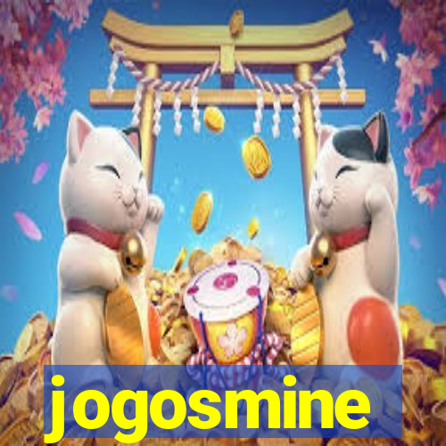 jogosmine