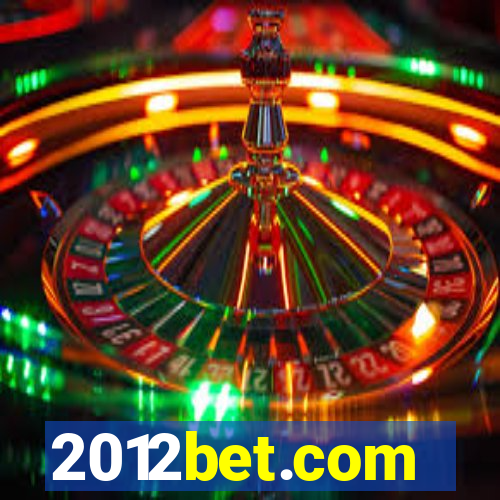 2012bet.com