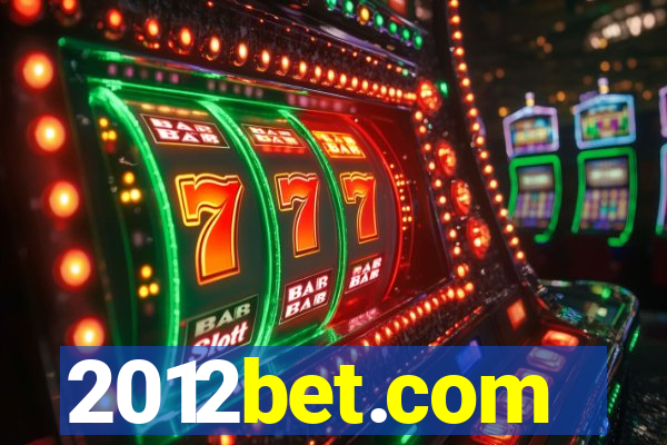 2012bet.com