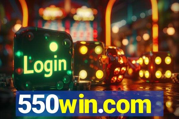 550win.com