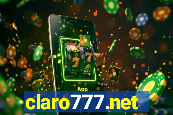 claro777.net