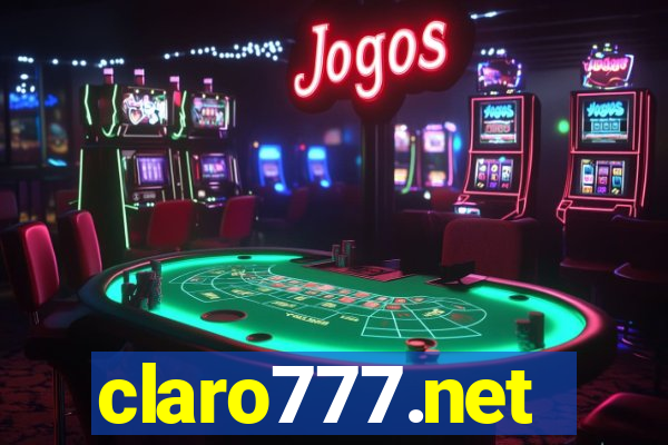 claro777.net