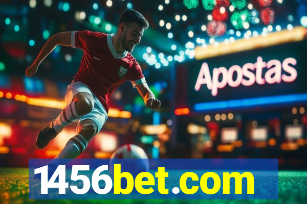 1456bet.com