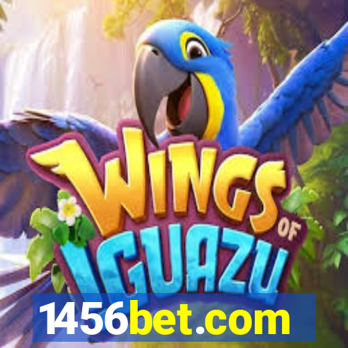 1456bet.com