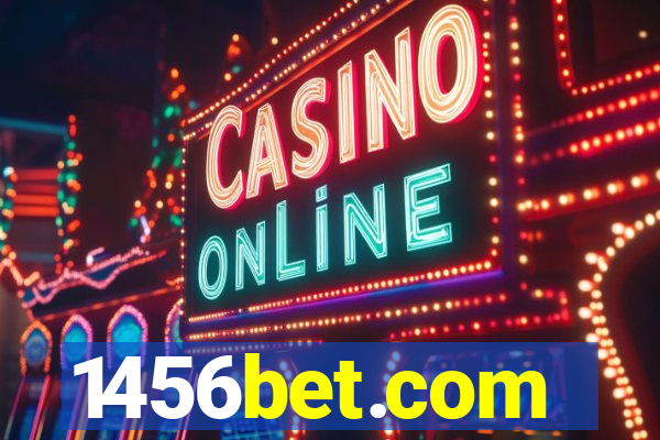 1456bet.com