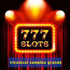 vivalocal campina grande