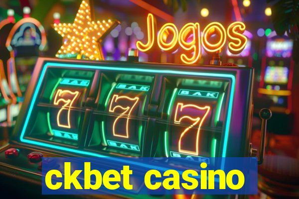 ckbet casino