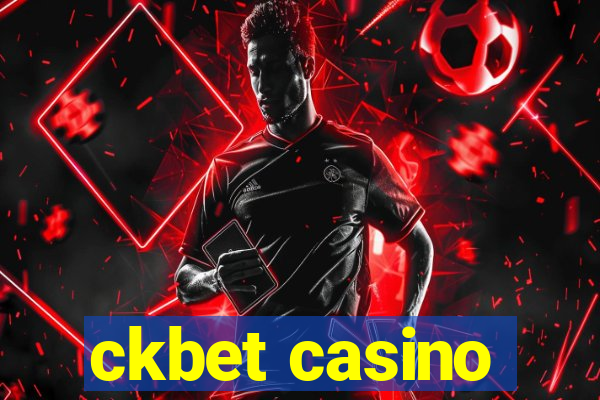 ckbet casino