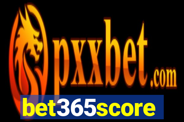 bet365score