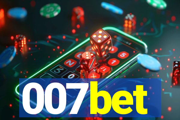 007bet
