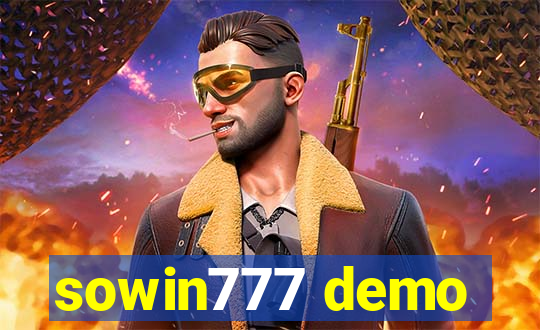 sowin777 demo