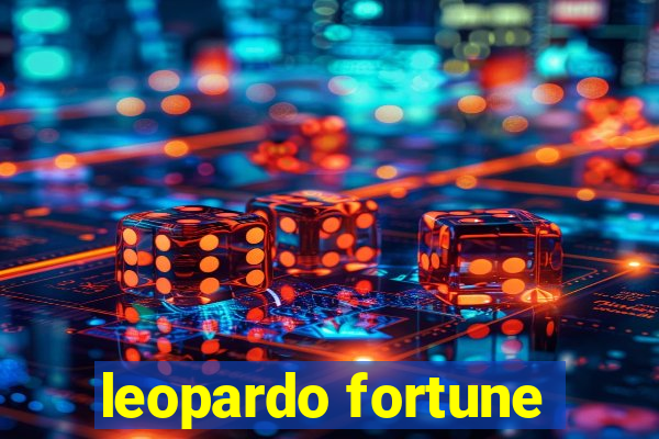 leopardo fortune