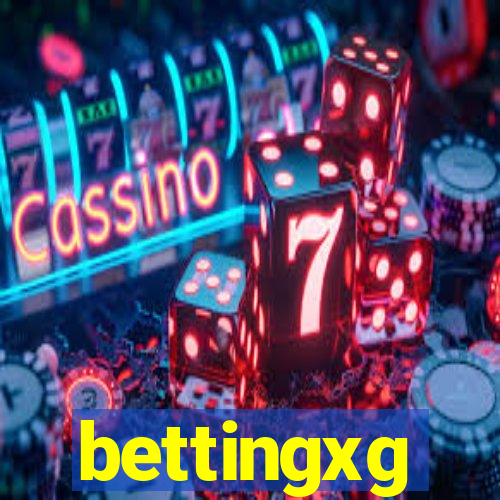 bettingxg