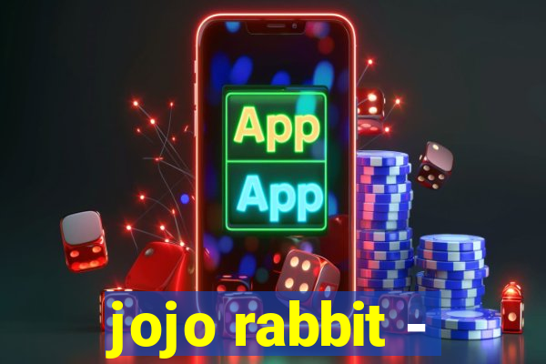 jojo rabbit -